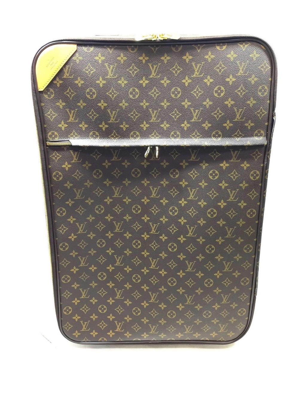 Louis Vuitton Pegasis 65 Suitcase